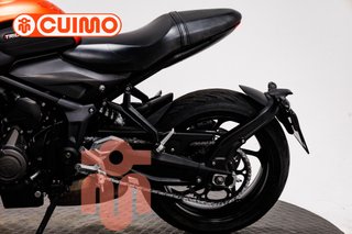 TRIUMPH TRIDENT 660