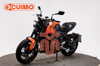 TRIUMPH TRIDENT 660