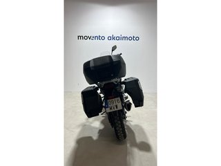 Honda Transalp 750 XL