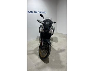Honda Transalp 750 XL