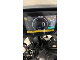 Honda Transalp 750 XL