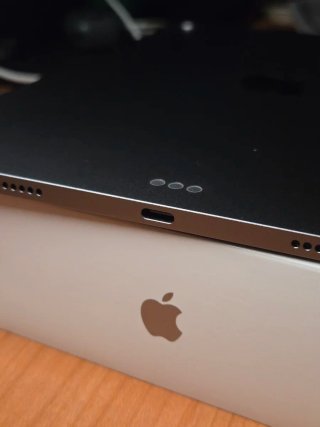 iPad Air M3 128 GB