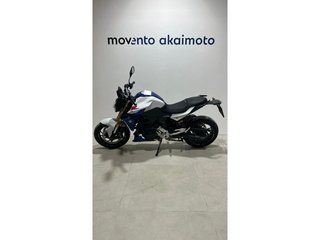 BMW Motorrad F 900 R A2