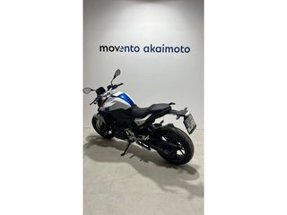 BMW Motorrad F 900 R A2