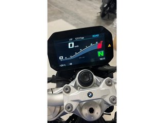 BMW Motorrad F 900 R A2