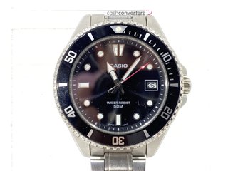 reloj pulsera unisex casio 2784