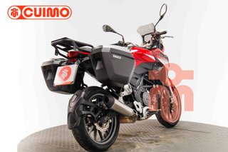 BENELLI TRK 251