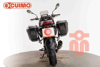 BENELLI TRK 251