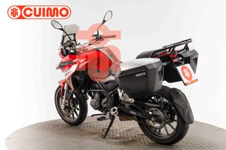 BENELLI TRK 251
