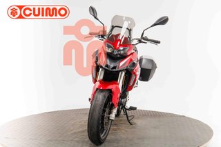 BENELLI TRK 251