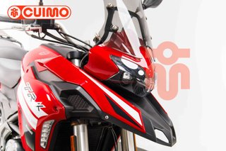 BENELLI TRK 251