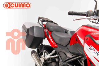 BENELLI TRK 251