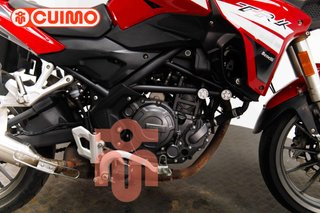 BENELLI TRK 251