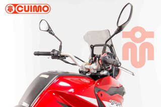 BENELLI TRK 251