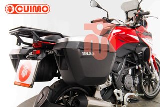 BENELLI TRK 251