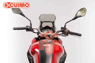 BENELLI TRK 251