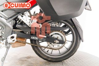 BENELLI TRK 251