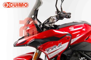 BENELLI TRK 251