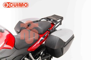 BENELLI TRK 251