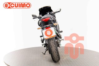 KAWASAKI ER 6F