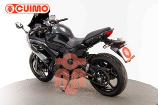 KAWASAKI ER 6F