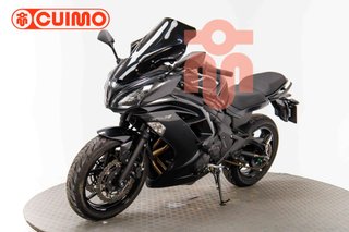 KAWASAKI ER 6F
