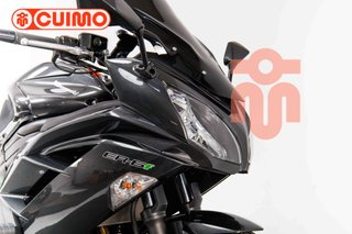 KAWASAKI ER 6F
