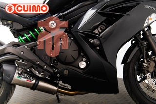 KAWASAKI ER 6F