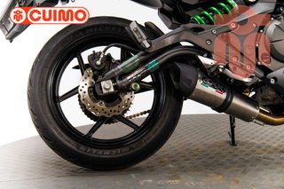 KAWASAKI ER 6F