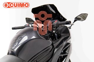 KAWASAKI ER 6F