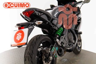 KAWASAKI ER 6F