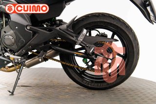 KAWASAKI ER 6F
