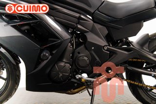 KAWASAKI ER 6F