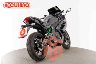 KAWASAKI ER 6F