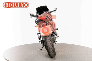 KAWASAKI ER 6F