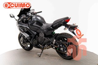 KAWASAKI ER 6F