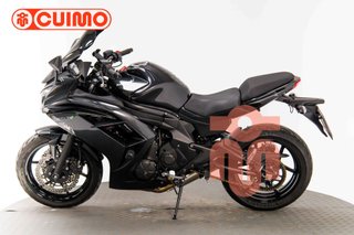 KAWASAKI ER 6F