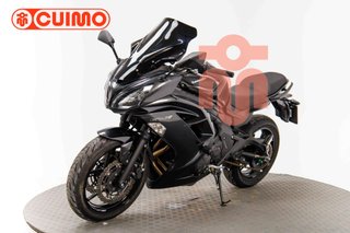 KAWASAKI ER 6F