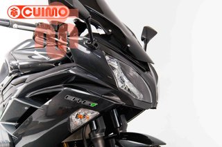 KAWASAKI ER 6F