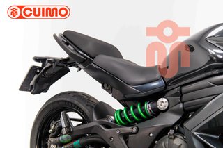 KAWASAKI ER 6F