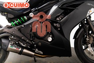KAWASAKI ER 6F