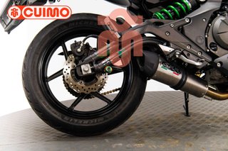 KAWASAKI ER 6F