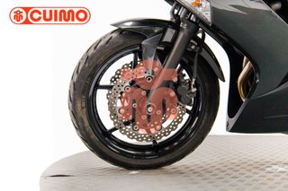 KAWASAKI ER 6F