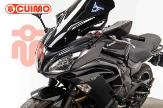 KAWASAKI ER 6F