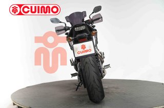 HONDA CB 650 F