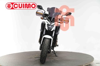 HONDA CB 650 F