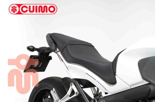 HONDA CB 650 F