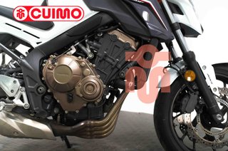 HONDA CB 650 F