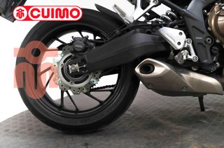 HONDA CB 650 F