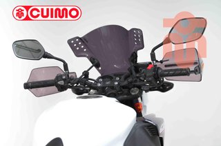 HONDA CB 650 F